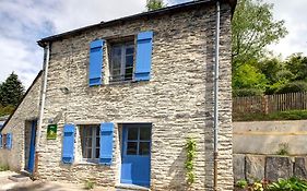 Gîte Moisdon-la-Rivière, 4 pièces, 6 personnes - FR-1-306-886